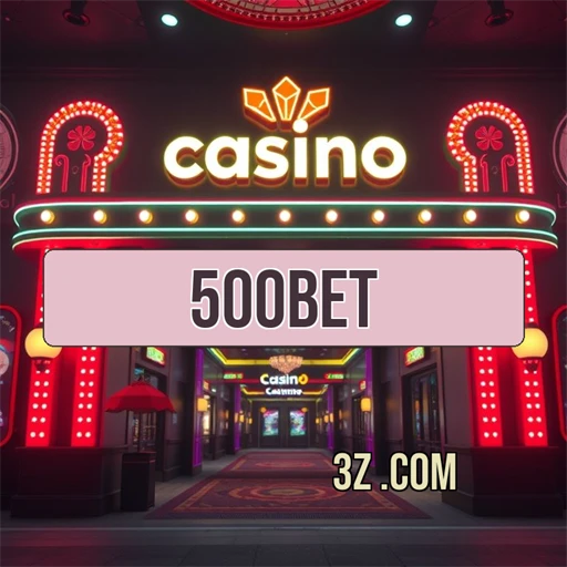 Inovação em Jogo: O App do 500bet.com