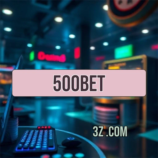 500bet.com Cassino Online