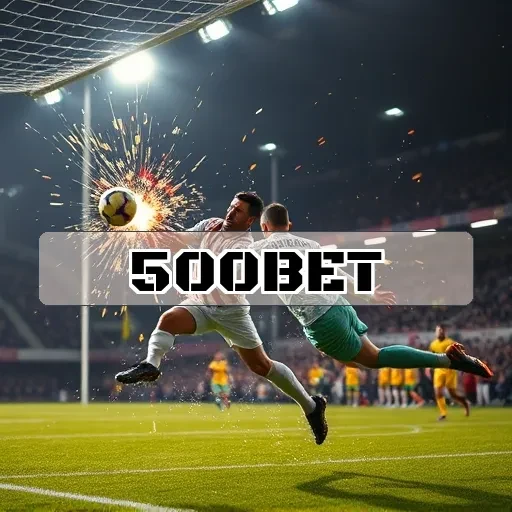 500bet.com: A Experiência Definitiva em Loteria Online
