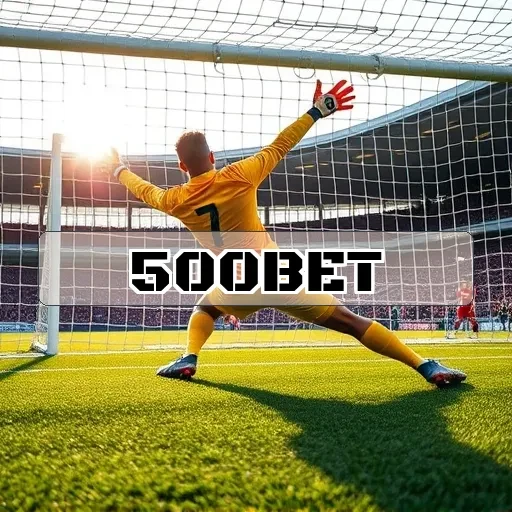 500bet.com: As Melhores Ofertas de Bônus e Promoções em Jogos