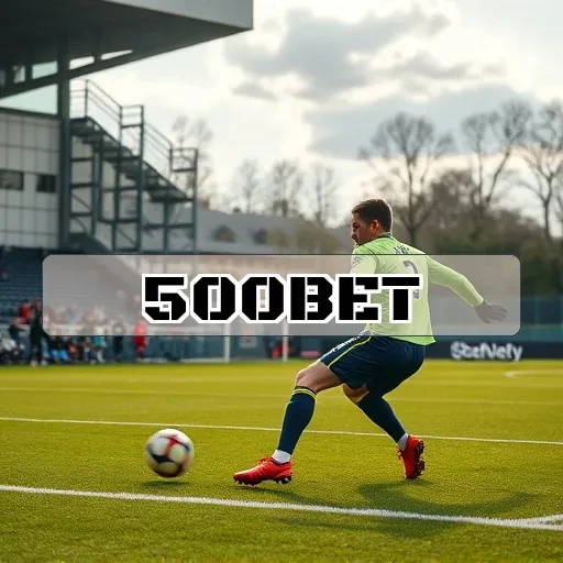 500bet.com: Ofertas Especiais que Você Não Pode Perder!