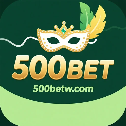500bet.com logo
