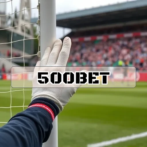 500bet.com: Jogos ao Vivo que Revolucionam a Diversão Online